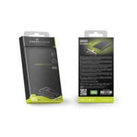 Miniatura 5 de POWERBANK ENERGY SISTEM 2500 MAH