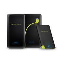 Miniatura 6 de POWERBANK ENERGY SISTEM 2500 MAH