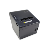 Miniatura 1 de TPV IMPRESORA EQUIP 351006 TERMICA 58/80mm CORTE AUTOMATICO USB BT WIFI SERIE CAJON