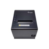 Miniatura 3 de TPV IMPRESORA EQUIP 351006 TERMICA 58/80mm CORTE AUTOMATICO USB BT WIFI SERIE CAJON