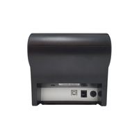 Miniatura 5 de TPV IMPRESORA EQUIP 351006 TERMICA 58/80mm CORTE AUTOMATICO USB BT WIFI SERIE CAJON
