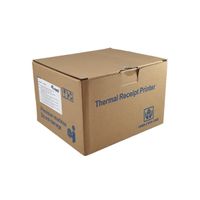 Miniatura 10 de TPV IMPRESORA EQUIP 351006 TERMICA 58/80mm CORTE AUTOMATICO USB BT WIFI SERIE CAJON