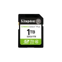 Miniatura 2 de 1TB SDXC Canvas Select Plus Gen3 150MB/s C10 UHS-I U3 V30