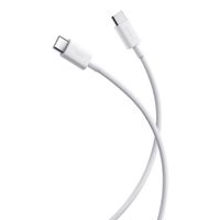 Miniatura 2 de CABLE XIAOMI 3A BRAIDED USB-C TO USB-C 1M