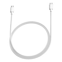 Miniatura 3 de CABLE XIAOMI 3A BRAIDED USB-C TO USB-C 1M