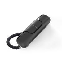Miniatura 2 de TELEFONO CON CABLE ALCATEL T06 CE BLK