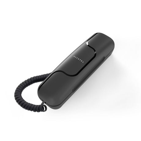 TELEFONO CON CABLE ALCATEL T06 CE BLK - Imagen 2 de 3 TELEFONO CON CABLE ALCATEL T06 CE BLK - Imagen 2 de 3