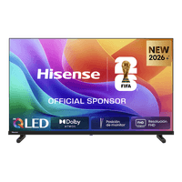 Miniatura 1 de Televisor HISENSE 32"  32A5S QLED Full HD