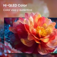 Miniatura 4 de Televisor HISENSE 32"  32A5S QLED Full HD
