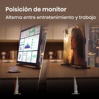 Miniatura 6 de Televisor HISENSE 32"  32A5S QLED Full HD