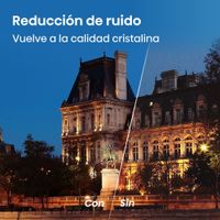 Miniatura 8 de Televisor HISENSE 32"  32A5S QLED Full HD
