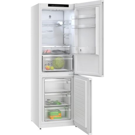 FRIGORIFICO COMBI BALAY 3KFC653WI NOFROST C ALTO 186 CM ANCHO 60 CM BLANCO - Imagen 3 de 3 FRIGORIFICO COMBI BALAY 3KFC653WI NOFROST C ALTO 186 CM ANCHO 60 CM BLANCO - Imagen 3 de 3