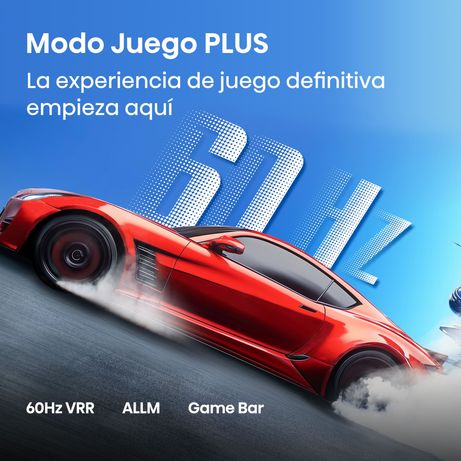 TV HISENSE 75E7S 75" UHD 4K QLED DOLBY VISION ATMOS MODO JUEGO PLUS HDR10+ - Imagen 8 de 10 TV HISENSE 75E7S 75" UHD 4K QLED DOLBY VISION ATMOS MODO JUEGO PLUS HDR10+ - Imagen 8 de 10