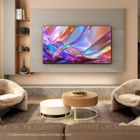 Miniatura 10 de TV HISENSE 75E7S 75" UHD 4K QLED DOLBY VISION ATMOS MODO JUEGO PLUS HDR10+