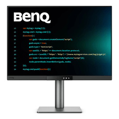 MONITOR BENQ RD280UG   28.2" IPS 3840 x 2560 HDMI Altavoces