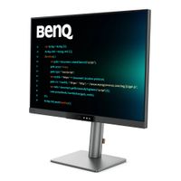 Miniatura 3 de MONITOR BENQ RD280UG   28.2" IPS 3840 x 2560 HDMI Altavoces