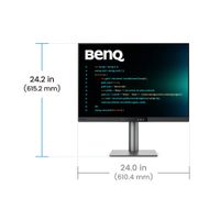 Miniatura 7 de MONITOR BENQ RD280UG   28.2" IPS 3840 x 2560 HDMI Altavoces