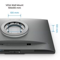 Miniatura 10 de MONITOR BENQ RD280UG   28.2" IPS 3840 x 2560 HDMI Altavoces