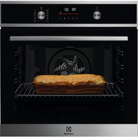 Miniatura 1 de HORNO ELECTROLUX EOF6P77X PIROLITICO MULTIFUNCION INOX