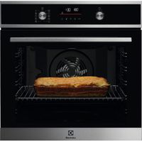 Miniatura 2 de HORNO ELECTROLUX EOF6P77X PIROLITICO MULTIFUNCION INOX
