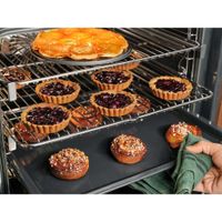 Miniatura 4 de HORNO ELECTROLUX EOF6P77X PIROLITICO MULTIFUNCION INOX