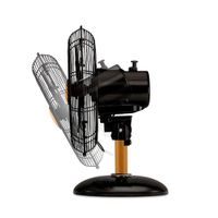 Miniatura 3 de VENTIL. UFESA MASACHUSETS MINI 30CM 40 W