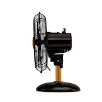 Miniatura 5 de VENTIL. UFESA MASACHUSETS MINI 30CM 40 W