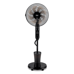 VENTILADOR PIE UFESA NEVADA PLUS NEBULIZADOR
