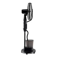 Miniatura 3 de VENTILADOR PIE UFESA NEVADA PLUS NEBULIZADOR