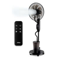 Miniatura 4 de VENTILADOR PIE UFESA NEVADA PLUS NEBULIZADOR
