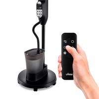 Miniatura 5 de VENTILADOR PIE UFESA NEVADA PLUS NEBULIZADOR