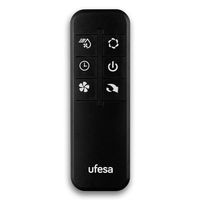 Miniatura 6 de VENTILADOR PIE UFESA NEVADA PLUS NEBULIZADOR