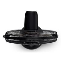 Miniatura 7 de VENTILADOR PIE UFESA NEVADA PLUS NEBULIZADOR