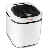Miniatura 1 de PANIFICADORA MOULINEX OW2101