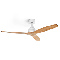 Miniatura 1 de VENTILADOR TECHO UFESA TIBET BLANCO HAYA