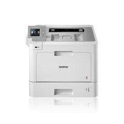 Impresora BROTHER  HL-L9310CDW Laser Wifi Dúplex Color
