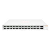 Miniatura 2 de HPE NW IOn 1830 48xGbE 24 PoE 4xSFP 370W Swi