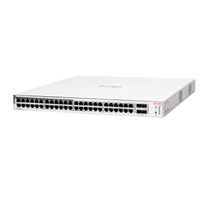 Miniatura 3 de HPE NW IOn 1830 48xGbE 24 PoE 4xSFP 370W Swi