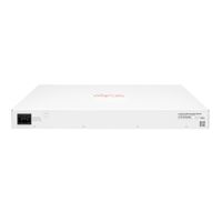 Miniatura 4 de HPE NW IOn 1830 48xGbE 24 PoE 4xSFP 370W Swi