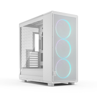 Miniatura 1 de Caja FRACTAL DESIGN  Epoch XL RGB Blanco