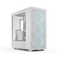Miniatura 2 de Caja FRACTAL DESIGN  Epoch XL RGB Blanco