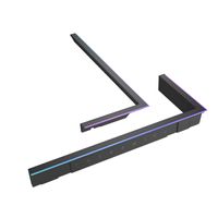 Miniatura 4 de Caja Asus  TUF GAMING GT502 Horizon ARGB Lighting Kit Black  Negro