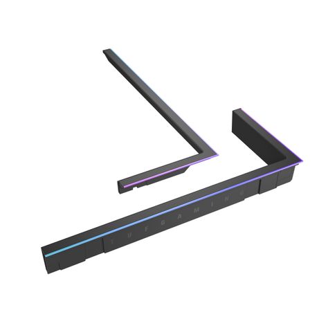 Caja Asus TUF GAMING GT502 Horizon ARGB Lighting Kit Black Negro - Imagen 4 de 10 Caja Asus TUF GAMING GT502 Horizon ARGB Lighting Kit Black Negro - Imagen 4 de 10