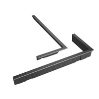 Miniatura 5 de Caja Asus  TUF GAMING GT502 Horizon ARGB Lighting Kit Black  Negro
