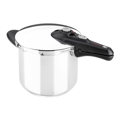 OLLA BRA SET DOU VITESSE 4+7L A185105 - Imagen 1 de 9 OLLA BRA SET DOU VITESSE 4+7L A185105 - Imagen 1 de 9