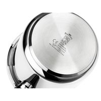 Miniatura 6 de OLLA BRA SET DOU VITESSE 4+7L A185105