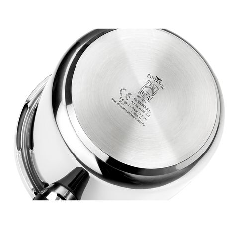 OLLA BRA SET DOU VITESSE 4+7L A185105 - Imagen 6 de 9 OLLA BRA SET DOU VITESSE 4+7L A185105 - Imagen 6 de 9