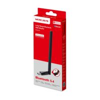 Miniatura 5 de ADAPTADOR USB BLUETOOTH 5.4 MERCUSYS MA550H ANTENA DE LARGO ALCANCE