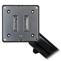 Miniatura 4 de Single Monitor Arm - Slim Profile