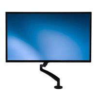 Miniatura 6 de Single Monitor Arm - Slim Profile